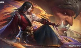 王者荣耀最新爆料修罗,修罗觉醒，战神归来！